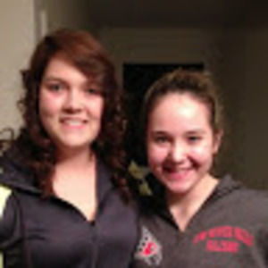 Meet your Posher, Mykaela